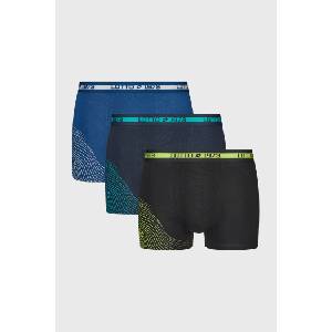 Lotto 3PACK памучни боксерки Dunn (3pLB1359_box)