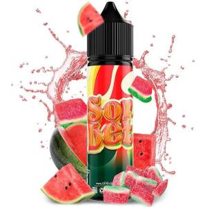 Oil4Vap Sorbet 16ml/60ml