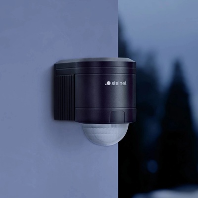 Steinel IS 240 DUO černý