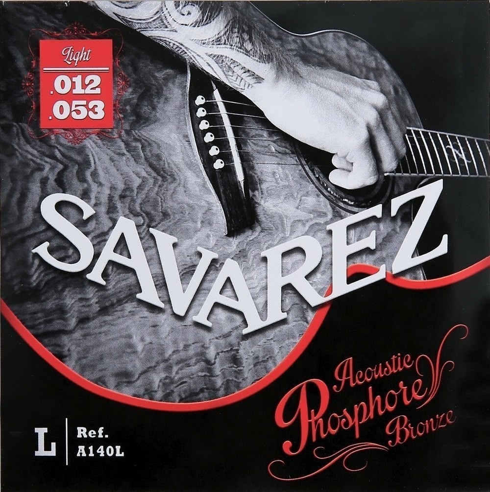 SAVAREZ A140XL