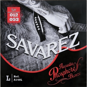 SAVAREZ A140XL