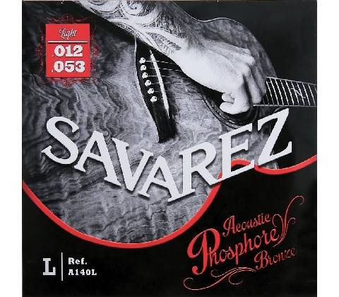 SAVAREZ A140XL