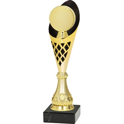 Sportovní pohár HOKEJ P508.01 Pohár HOKEJ 39 cm