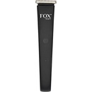 Fox Top Gum 204154 čierny