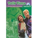 Talk Time 3 Student´s Book + CD