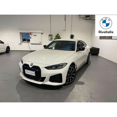 BMW i4 eDrive40 M Sport 250 kW