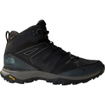 The North Face Мъжки туристически обувки The North Face Hedgehog Mid GORE-TEX Walking boots - TNF Black / Asphalt Grey - размер 44, 5 (EU) (019-1124-0219)