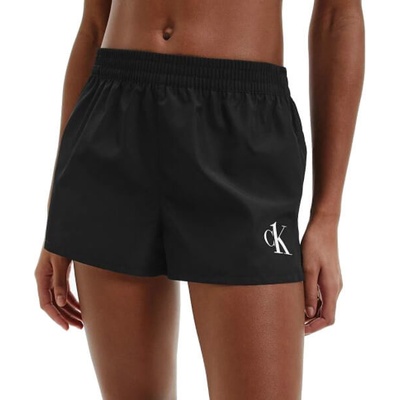Calvin Klein dámské kraťasy KW0KW01364 beh