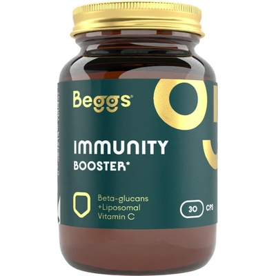 Beggs Immunity Complex 30 kapsúl
