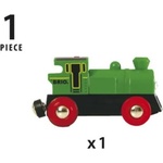 BRIO Класически локомотив (33595)