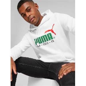 PUMA Суитшърт No. 1 Logo Celebration Hoodie FL