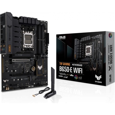 ASUS TUF Gaming B650-E WIFI (90MB1GT0-M0EAY0)