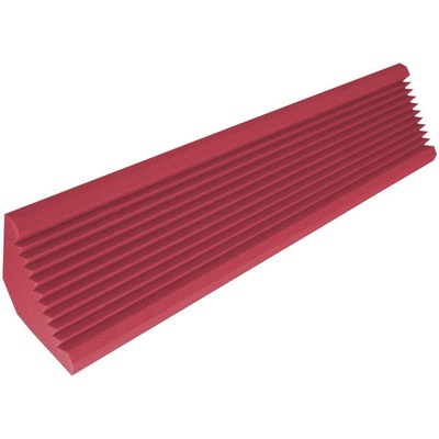 Mega Acoustic PB-MP1 120 Red Бас трап (PB-MP1-R-120)