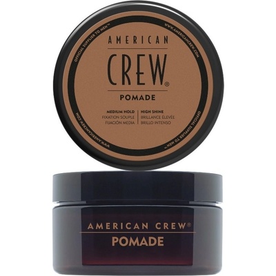 American Crew Pomade 85 g