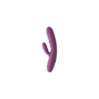 SVAKOM Avery Мощен тласкащ вибратор Lilac (P23371)