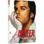 MagicBox Dexter 1. série - 3DVD (006079)