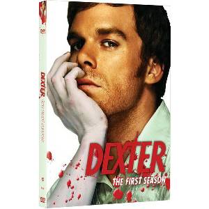 MagicBox Dexter 1. série - 3DVD (006079)