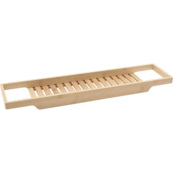 Mexen Bamboo рафт за вана 80 см, естествен бамбук - 701080-00 (701080-00)