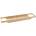 Mexen Bamboo рафт за вана 80 см, естествен бамбук - 701080-00 (701080-00)