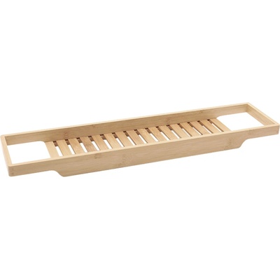 Mexen Bamboo рафт за вана 80 см, естествен бамбук - 701080-00 (701080-00)