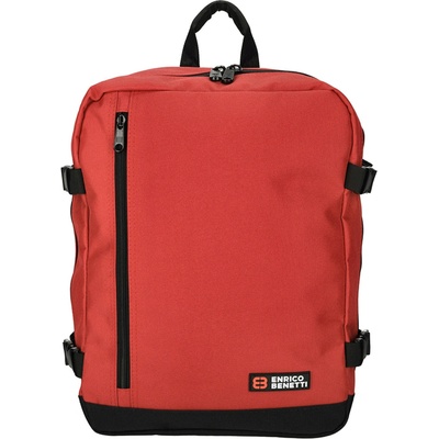 Enrico Benetti Amsterdam 54687 Red 24 l