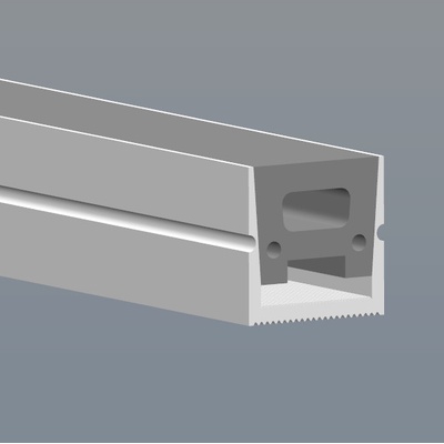 SJ-Tec Silikonový profil SJ-LN1414