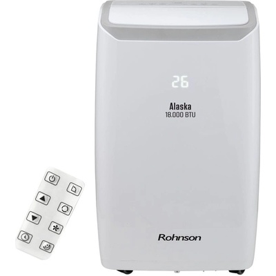 Rohnson R-8818 Alaska