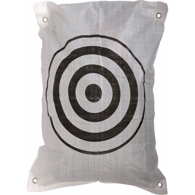 Black Flash Terčovnice závěsný vak bersaglio shooting bag – Zboží Mobilmania