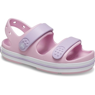 Crocs Crocband Cruiser Kids ballerina/lavender