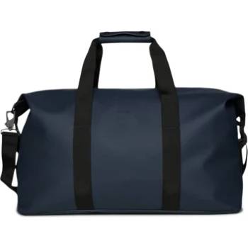 Rains Сак Rains Hilo Weekend Bag W3 Luggage - Navy - размер 36 l (510-5730-0411)