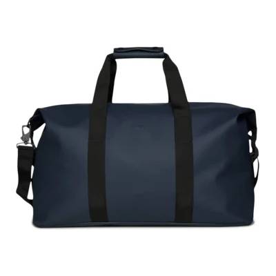 Rains Сак Rains Hilo Weekend Bag W3 Luggage - Navy - размер 36 l (510-5730-0411)