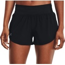 Under Armour šortky UA Speedpocket Perf Short-BLK 1361379-001