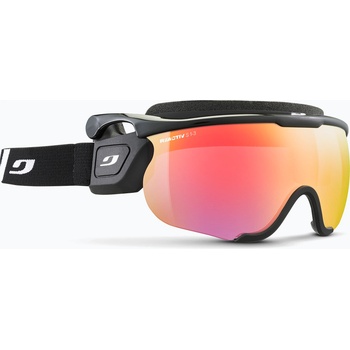 Julbo Предпазни ски очила Julbo Sniper Evo M Reactiv High Contrast black/ black flash red