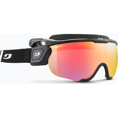 Julbo Предпазни ски очила Julbo Sniper Evo M Reactiv High Contrast black/ black flash red