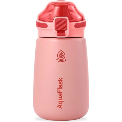AquaFlask MALLOWS Broskev 354 ml