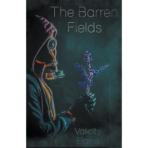 The Barren Fields (ISBN: 9781957290379)