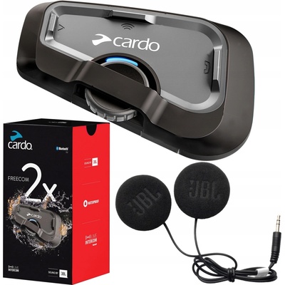 Cardo Freecom 2X