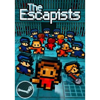 The Escapists Complete