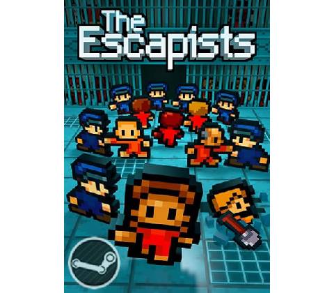 The Escapists Complete
