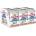 Royal Canin Indoor Sterilised In Gravy Пакет 36 x 85 г