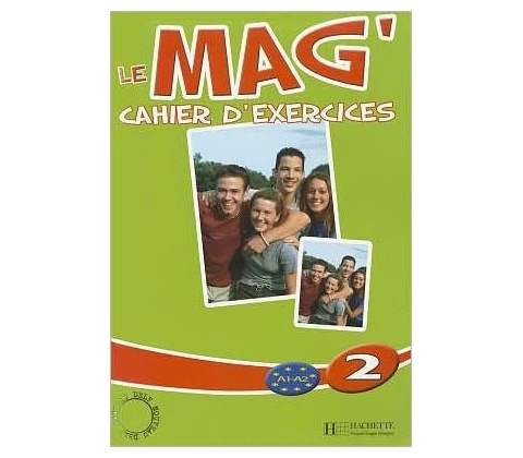 Le Mag 2 Exercices