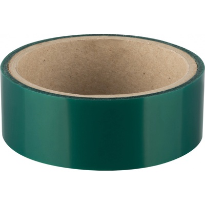 páska bezdušová Force 11m, zelená 34 mm