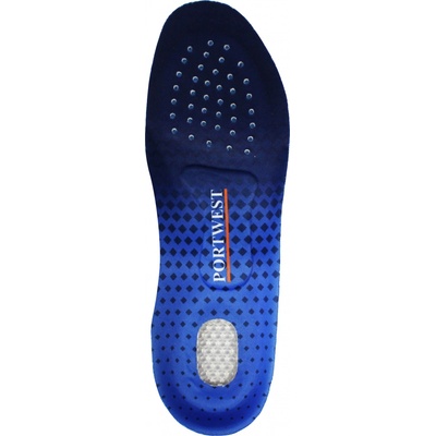 PORTWEST ULTIMATE COMFORT FC81 modrá