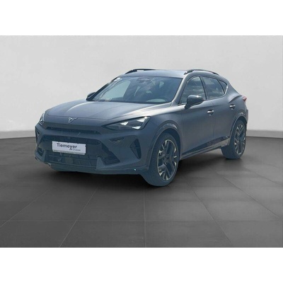 Cupra Formentor 2.0 TSI DSG Tribe Edition 245 kW
