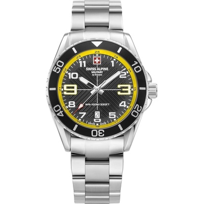 Grovana Raptor SAM7029.1138 - Мъжки часовник (SAM7029.1138)