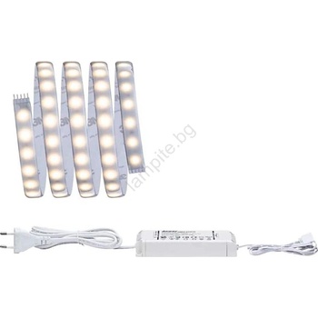 Paulmann 70668 - LED/9W IP44 Димируема лента за баня MAXLED 1, 5m 2700K 230V (W4644)
