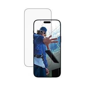 Panzer Screen Protector for iPhone 17 Pro Max