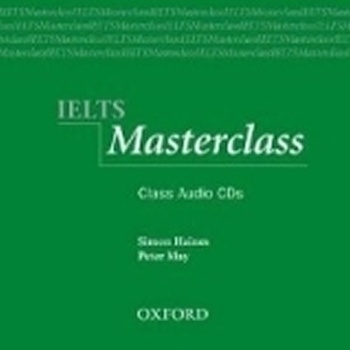 IELTS Masterclass CD /2/