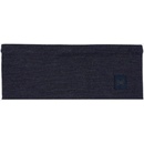 Buff Merino Wide solid night blue