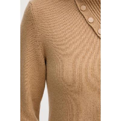 Рокля с вълна United Colors of Benetton (1444DV02F)